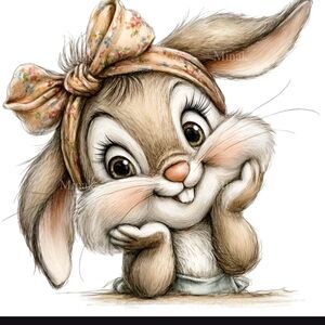 861 - Unlisted Vintage to Modern Jewelry @fuzzybuny_fash 🐇 🐿 🐰 ♥️